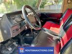 Land Rover Santana Serie III 88 | 1982 | Route 66 Auctions, Auto's, Land Rover, Overige carrosserieën, Zwart, Bedrijf