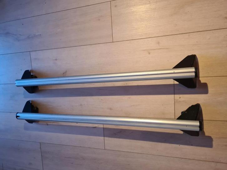 Dakdragers Opel, Auto diversen, Dakdragers, Gebruikt, Ophalen of Verzenden