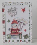 Kerst; OPR005, Ophalen of Verzenden, Nieuw, Kerst