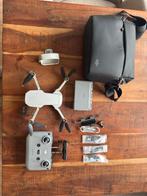 DJI Mini 2 Fly More Combo - 4K Drone, Ophalen, Gebruikt, Drone met camera