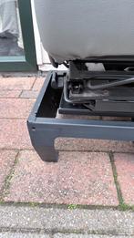 Stoelen met draai plateau., Ophalen