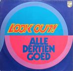 Look Out! / Alle Dertien Goed 2 x, LP (1971 ), Cd's en Dvd's, Vinyl | Pop, Ophalen of Verzenden, 1960 tot 1980, Gebruikt, 12 inch