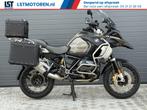 BMW R 1250 GS Adventure 2020 24659 KM 3delige zwarte koffer!, Motoren, 1254 cc, Bedrijf, Meer dan 35 kW, Toermotor