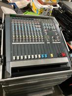 Allen&heat pa-12cp actieve mengtafel, Ophalen, Gebruikt, 10 tot 20 kanalen, Allen&heat