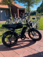 Fat bike V8 Pro, Ophalen of Verzenden, Zo goed als nieuw, Overige merken