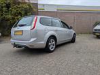 Ford focus, Auto's, Focus, Zwart, 4 cilinders, Stationwagon