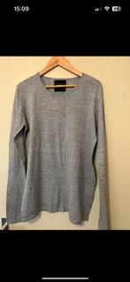 Trui m, Maat 48/50 (M), Nieuw, Ophalen of Verzenden, Grijs