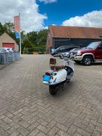 Retro scooter, Fietsen en Brommers, Brommeronderdelen | Scooters, Ophalen, Gebruikt, Overige typen, Overige merken