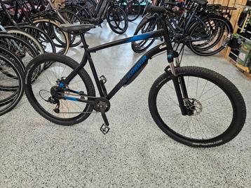 Rockrider ST120 - Mountainbike - 8 versnellingen beschikbaar voor biedingen