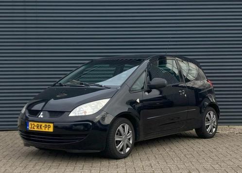 Mitsubishi Colt 1.1 MIVEC CZ3, Auto's, Mitsubishi, Bedrijf, Te koop, Colt, ABS, Airbags, Airconditioning, Centrale vergrendeling