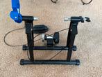 Fiets trainer rollen bank magnetic nooit gebruikt, Ophalen, Zo goed als nieuw