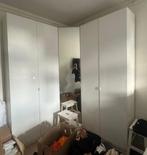 IKEA pax hoek kast, Huis en Inrichting, Kasten | Kledingkasten, Ophalen, 200 cm of meer, 50 tot 100 cm, Zo goed als nieuw