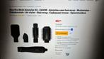 Nieuw nooit gebruikt max pro multi airstyler 1200w, Ophalen, Nieuw