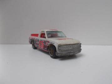5526 '96 Chevrolet C1500 Pick-up Hot Wheels (HotWheels) beschikbaar voor biedingen