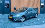 Seat Leon ST 1.2 TSI 81KW/110PK 2015 Grijs, Auto's, Seat, Voorwielaandrijving, Stof, 4 cilinders, Leon