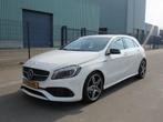 Mercedes-Benz A-Klasse 180 Prestige AMG -Line (bj 2015), Voorwielaandrijving, 65 €/maand, Gebruikt, Euro 6