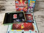 Monopoly elektonisch bankieren [s411], Hobby en Vrije tijd, Ophalen of Verzenden, Zo goed als nieuw