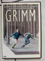 Grimm, Alle leeftijden, Ophalen of Verzenden, Zo goed als nieuw, Actie en Avontuur