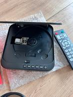 DVD speler, portable, Desobry, HDMI, 1080P, tv, dvd, films,, Ophalen, Nieuw, Overige merken