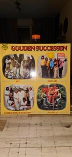 Gouden Successen LP - Diverse Artiesten, Cd's en Dvd's, Vinyl | Overige Vinyl, Ophalen, Gebruikt, 12 inch