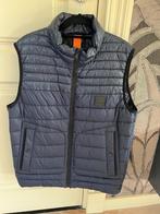 Bodywarmer Hugo Boss, Ophalen of Verzenden, Zo goed als nieuw, Hugo Boss, Maat 48/50 (M)