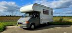 2001 Ford Camper 5 persoons - lage km stand - nieuwe APK, Caravans en Kamperen, Campers, Alkoof, Ford, Particulier, Ford