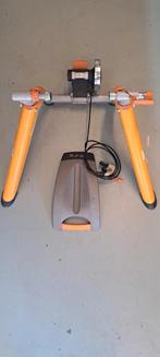 ✅️ Tacx Satori Indoortrainer, Gebruikt, Ophalen of Verzenden, Metaal, Benen
