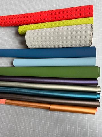Restanten Kvadrat Maharam beschikbaar voor biedingen