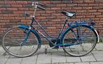 Stevige damesfiets stationsfiets, Fietsen en Brommers, Fietsen | Dames | Damesfietsen, 56 cm of meer, Ophalen of Verzenden, Gebruikt