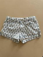 Korte broek / shorts, Kinderen en Baby's, Kinderkleding | Maat 122, Meisje, Gebruikt, Ophalen of Verzenden, Broek