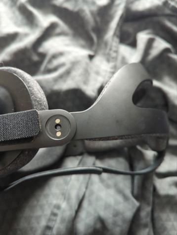 Hp reverb g2 beschikbaar voor biedingen