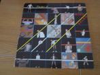 Fischer-Z - Word Salad 1979 United Artists Holland LP, Ophalen, Zo goed als nieuw, 12 inch, Alternative