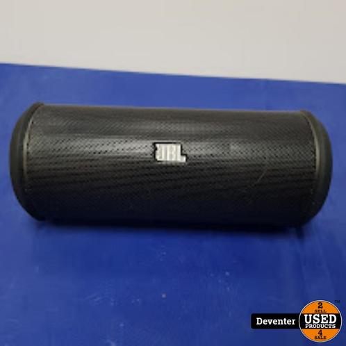 JBL Flip 2 zwart  BluetoothII Nette staat met garantie, Auto diversen, Autospeakers