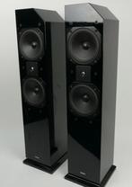 Audiolab - Laudate - Luidsprekerset, Audio, Tv en Foto, Luidsprekers, Overige merken, Front, Rear of Stereo speakers, 60 tot 120 watt