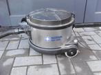 Nilfisk Ketel stofzuiger., Gebruikt, Stofzuiger, Minder dan 1200 watt, Ophalen