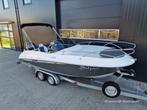 Galia 570 Sundeck - 115 pk Yamaha | 45 draaiuren | Garantie, Watersport en Boten, 70 pk of meer, Gebruikt, 3 tot 6 meter, Polyester