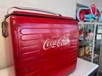 Oude reclame Coca Cola Cooler, Gebruikt, Gebruiksvoorwerp, ., Ophalen of Verzenden