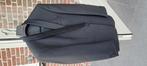 Smoking heren maat 49, Kleding | Heren, Kostuums en Colberts, Ophalen of Verzenden, Zo goed als nieuw, Maat 48/50 (M), Zwart