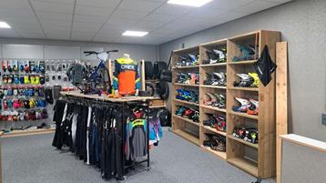 BMX helmen Kenny O'neal en Troylee Designs beschikbaar voor biedingen