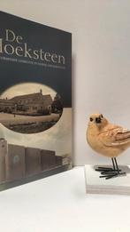 Roos, Ds. J.; De Hoeksteen (Ger. Gem in Ned Barneveld), Boeken, Ophalen of Verzenden, Gelezen, Christendom | Protestants