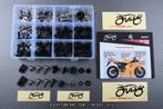 Kuip bouten set voor DUCATI SBK 848 / 1098 / 1198 2007 2012, Motoren, Ophalen of Verzenden, Nieuw