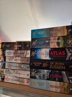 12x Lucinda Riley + 10x Corina Bomann boeken, Boeken, Ophalen of Verzenden, Gelezen, Nederland