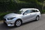 Kia Ceed Sportswagon 1.0 T-GDi ComfortLine | 120PK | CARPLAY, Voorwielaandrijving, Stof, Gebruikt, Start-stop-systeem