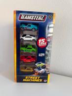 Speelgoed autos nieuw, Kinderen en Baby's, Speelgoed | Speelgoedvoertuigen, Ophalen, Nieuw