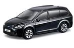 Gezocht: Bburago FORD FOCUS COMBI zwart schaalmodel 1:43, Ophalen of Verzenden, Zo goed als nieuw, Auto, Overige merken