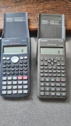 Casio fx 82 MS. MEGA KOOPJE 5EURO, Diversen, Rekenmachines, Ophalen of Verzenden