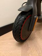 Xioami pro 2 inklapbaar incl. oplader, Fietsen en Brommers, Steps, Ophalen of Verzenden, Zo goed als nieuw, Elektrische step (E-scooter)