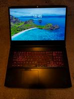 Acer Nitro 5 An517-54, Computers en Software, 15 inch, Ophalen of Verzenden, Zo goed als nieuw, SSD