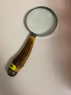 Vergrootglas, Antiek en Kunst, Ophalen of Verzenden