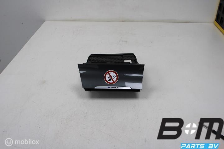 Opbergvak middenconsole VW E-Golf 7 5G1863391, Auto-onderdelen, Overige Auto-onderdelen, Gebruikt
